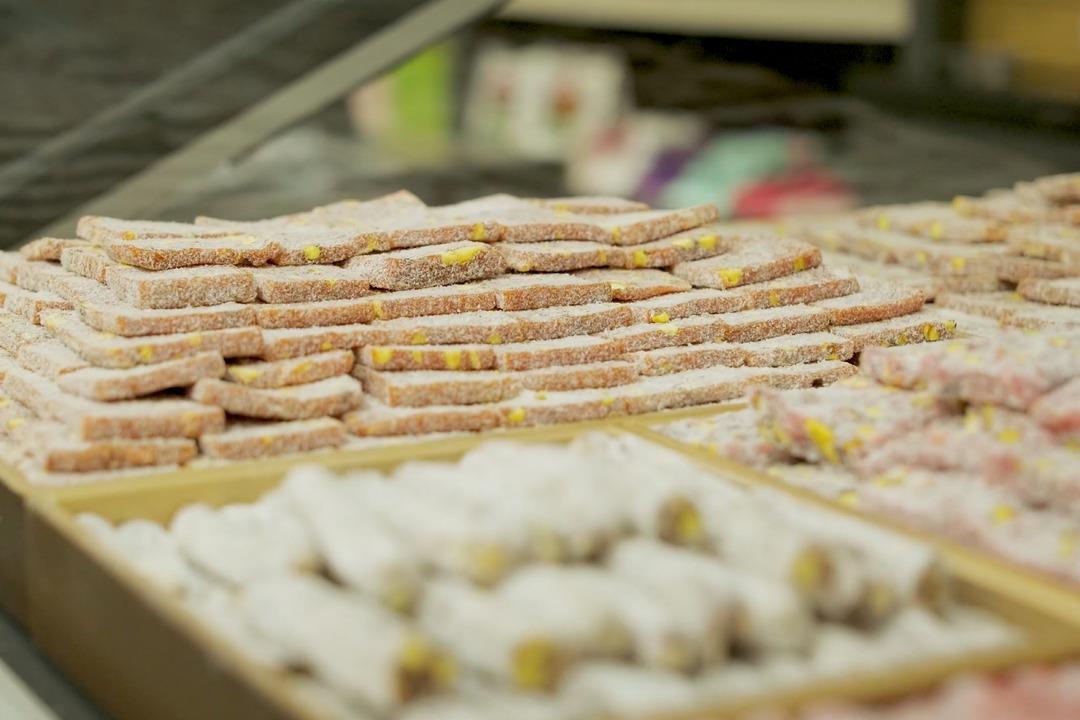 Adana Lezzet Festivali öncesi yoğun telaş: Lokum ve cezerye dopingi 3