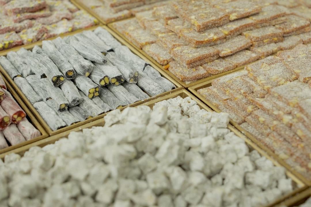 Adana Lezzet Festivali öncesi yoğun telaş: Lokum ve cezerye dopingi 4