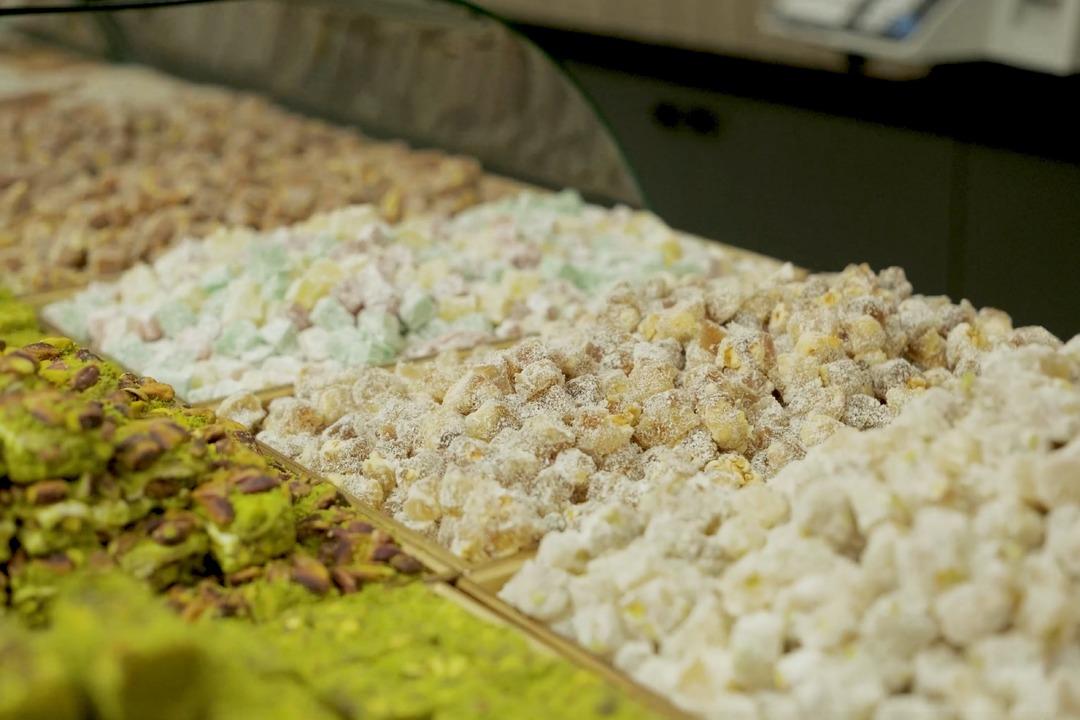 Adana Lezzet Festivali öncesi yoğun telaş: Lokum ve cezerye dopingi 5