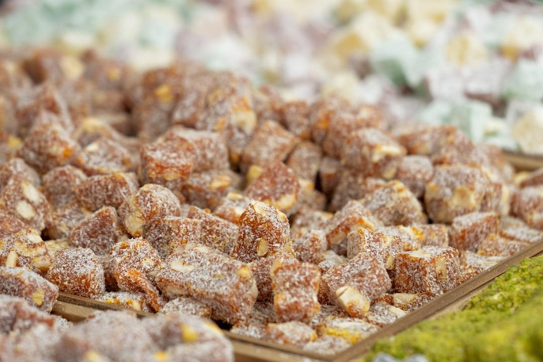 Adana Lezzet Festivali öncesi yoğun telaş: Lokum ve cezerye dopingi 6