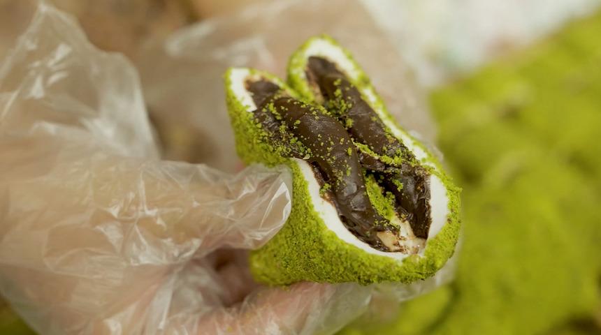 Adana Lezzet Festivali öncesi yoğun telaş: Lokum ve cezerye dopingi