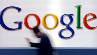 Google'dan Belçika'ya 5 milyar avroluk yatırım