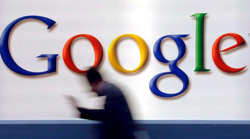 Google'dan Belçika'ya 5 milyar avroluk yatırım!