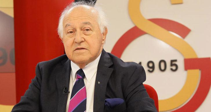 Galatasaray'da tarihi iddia G3