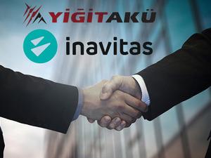 Yiğit Ak&uuml; ve İnavitas Enerji&rsquo;den dev anlaşma