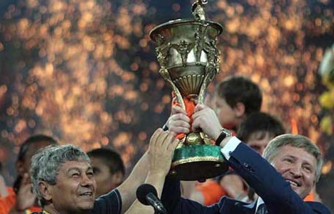Lucescu bombası patlıyor