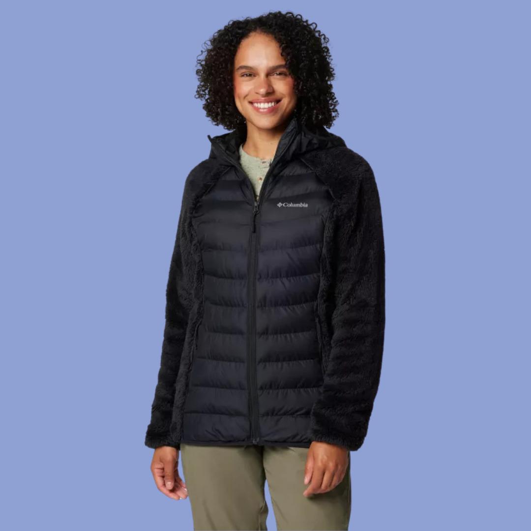 Prime Alışveriş Festivali ne özel Columbia da dev fırsat 8