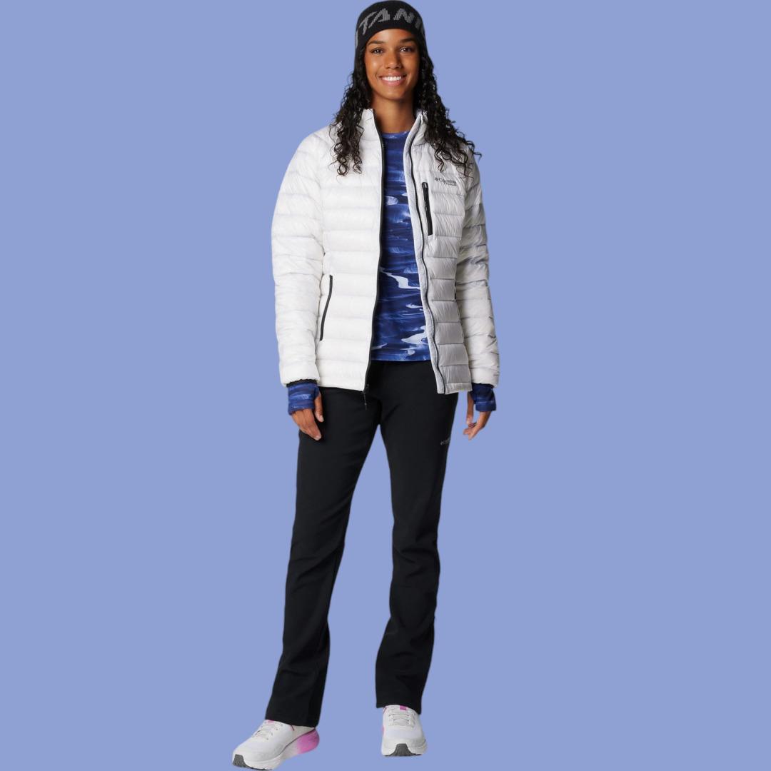 Prime Alışveriş Festivali ne özel Columbia da dev fırsat 10