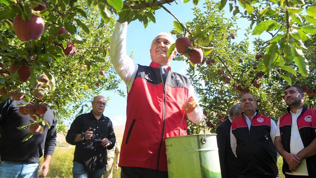 Bursa'dan özel getiriyorlar, 65 yıldır devam ediyor! Zarar eden çok ama '100 milyon lira gelir bekliyoruz'