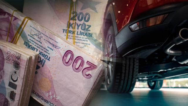 Otomotiv hisselerinde tablo netleşti! Sekt&ouml;r lideri belli oldu: Kim kazandı, kim kaybetti?