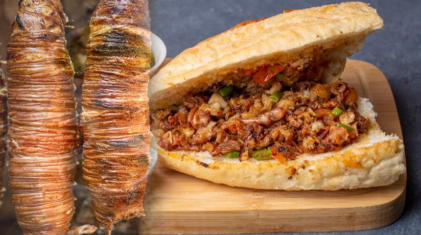 Kokoreç tarifi! MasterChef kokoreç tarifi: Kokoreç nasıl yapılır, püf noktası nedir?