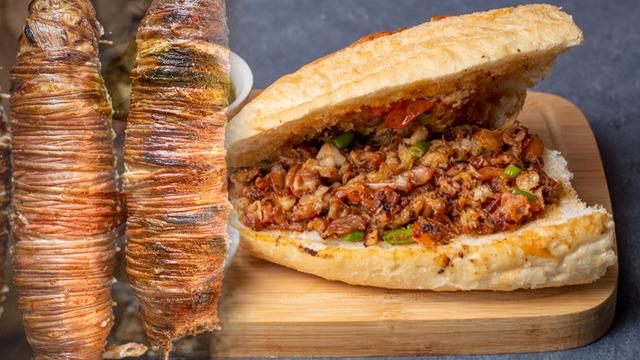 Kokoreç tarifi! MasterChef kokoreç tarifi: Kokoreç nasıl yapılır, püf noktası nedir?