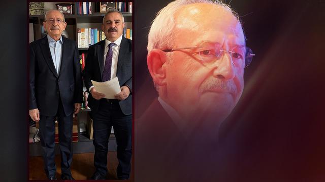 Tek kelime etmedi! Kılıçdaroğlu'nun son röportajındaki detay gündem oldu