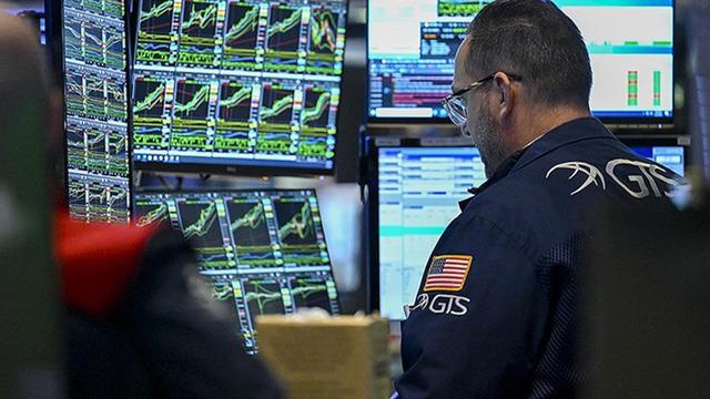 New York borsası yatay seyirle a&ccedil;ıldı