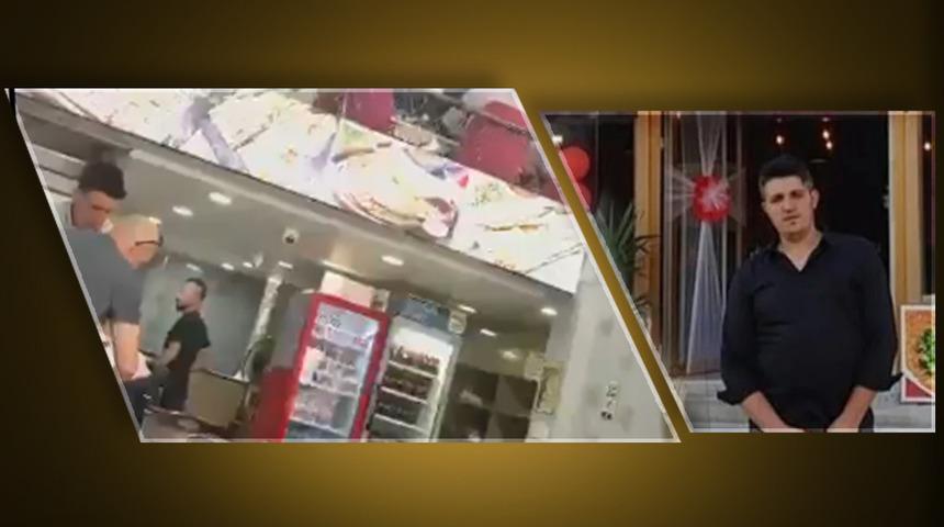 Görüntüler sosyal medyaya yansımıştı! CHP'li meclis üyesi hakkında soruşturma