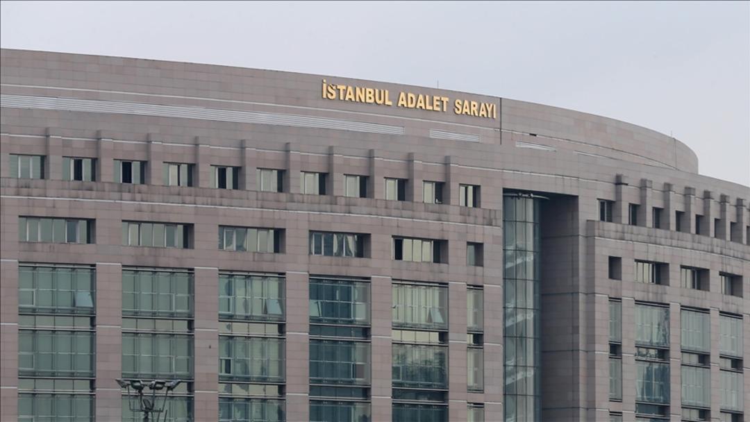 İstanbul Altın Rafinerisi AŞ ye yönelik soruşturmada gözaltına alınan 20 zanlı tutuklandı 1