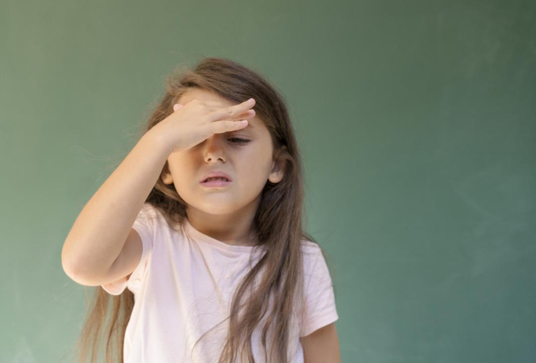 Çocuklarda şiddetli baş ağrısına dikkat! Ciddi hastalıkların habercisi olabilir! 2