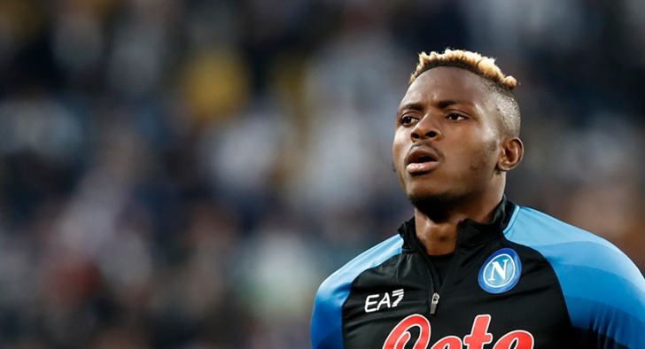 Victor Osimhen, transferiyle ilgili polise ifade verdi! "Hiçbir şey bilmiyordum, kafam futbolda değildi" G1