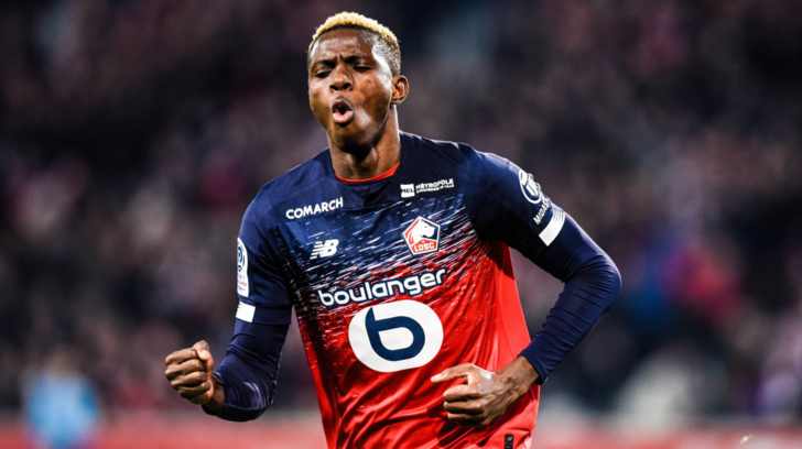 Victor Osimhen, transferiyle ilgili polise ifade verdi! "Hiçbir şey bilmiyordum, kafam futbolda değildi" G2