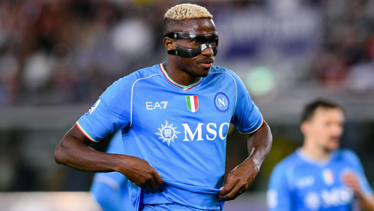 Victor Osimhen, transferiyle ilgili polise ifade verdi! "Hiçbir şey bilmiyordum, kafam futbolda değildi" G3