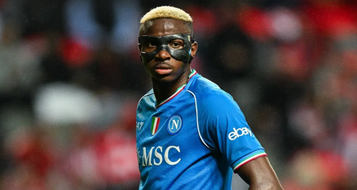 Victor Osimhen, transferiyle ilgili polise ifade verdi! "Hiçbir şey bilmiyordum, kafam futbolda değildi" G5