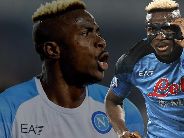 Victor Osimhen, transferiyle ilgili polise ifade verdi! "Hiçbir şey bilmiyordum, kafam futbolda değildi"