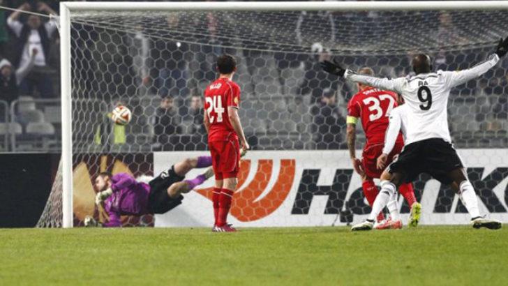 Dünya Beşiktaş'ı konuşuyor G2