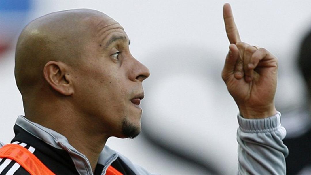 Roberto Carlos'a milyon dolarlık şok