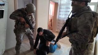 Iğdır polisinden 3 aylık takibin ardından uyuşturucu operasyonu: 7 gözaltı, 5 tutuklama