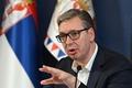 Vucic geri adm att: 