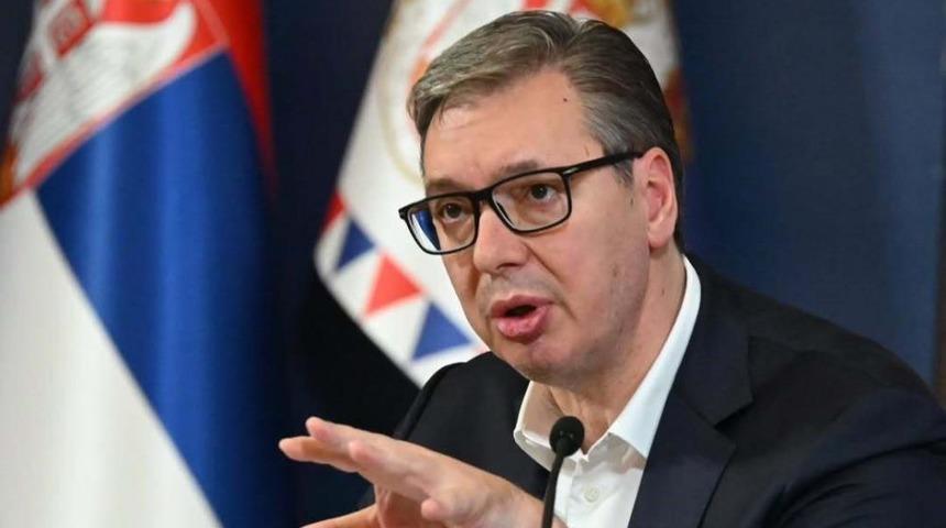 Türkiye'yle ilgili sözleri gündem olmuştu! Geri adım attı: "Türkiye'yi tehdit etmek için çok küçüğüz"