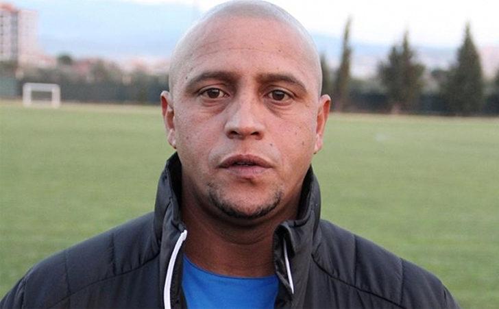 Roberto Carlos'a milyon dolarlık şok G3