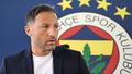 Fenerbahe'de devre arasnda yaprak dkm!  oyuncuyla yollarn ayrlmasna karar verildi