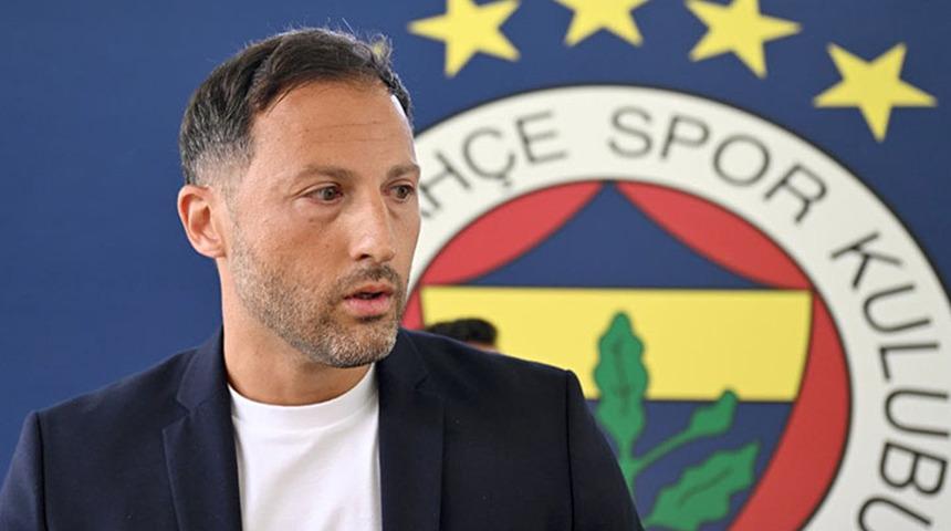 Fenerbahçe'de devre arasında yaprak dökümü! Üç oyuncuyla yolların ayrılmasına karar verildi