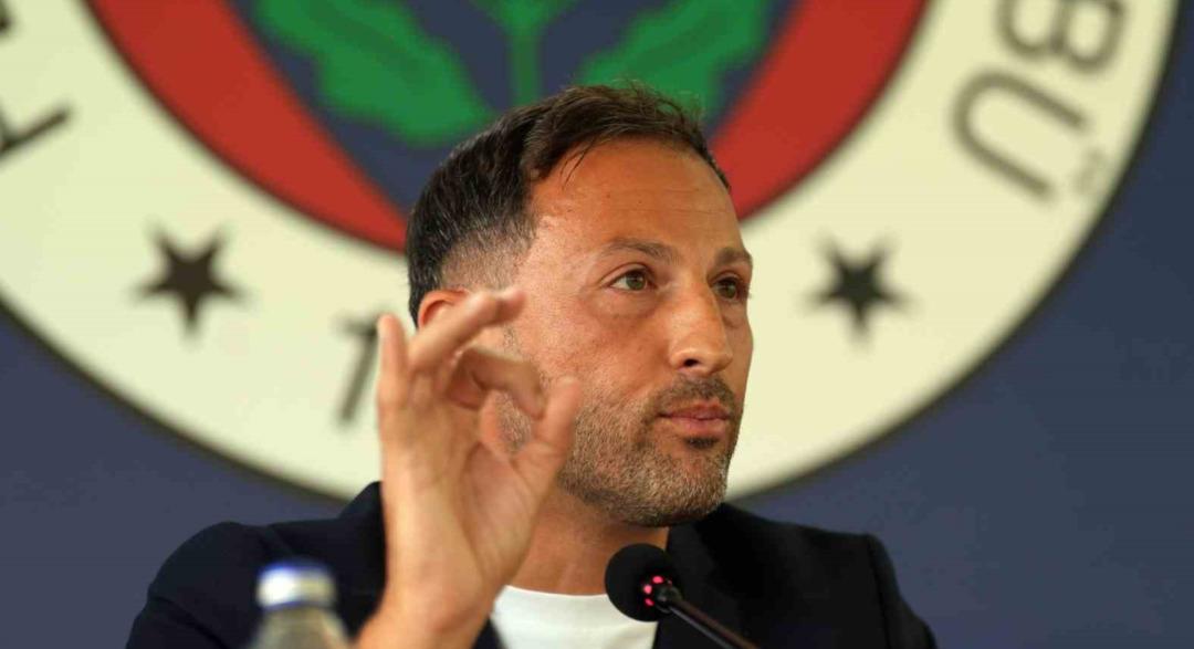 Fenerbahçe de devre arasında yaprak dökümü! Üç oyuncuyla yolların ayrılmasına karar verildi 2