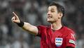 UEFA'dan Halil Umut Meler karar!