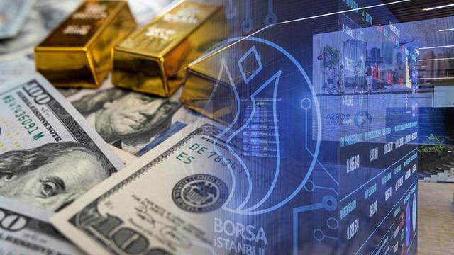 Ons altın ne kadar oldu? 2 Ocak 2026 piyasalarda g&uuml;n ortası
