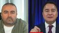Ali Babacan'dan CHP'ye sert szler!  