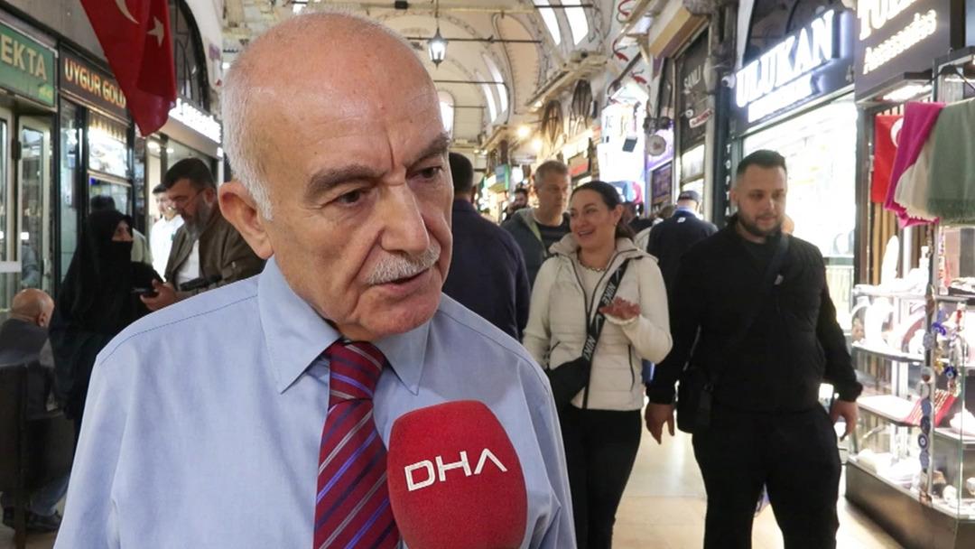 Altın fiyatları dalgalandı, yatırımcı panikte! Uzmandan açıklama geldi: "Vatandaş dünden bugüne yüzde 2.5 zararda, çünkü..." 3