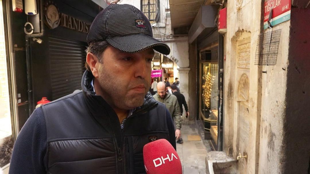 Altın fiyatları dalgalandı, yatırımcı panikte! Uzmandan açıklama geldi: "Vatandaş dünden bugüne yüzde 2.5 zararda, çünkü..." 4