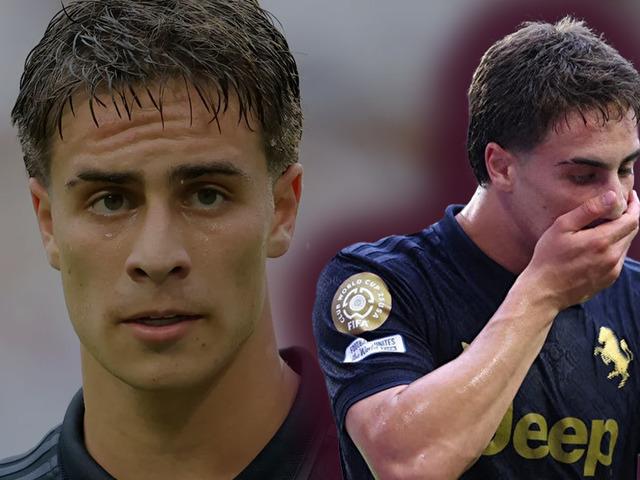 Juventus'ta Kenan Yıldız krizi patlak verdi! İtalyan devinden ayrılıyor mu?