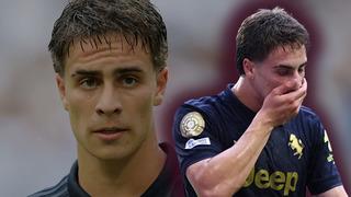 Juventus'ta Kenan Yıldız krizi patlak verdi! İtalyan devinden ayrılıyor mu?