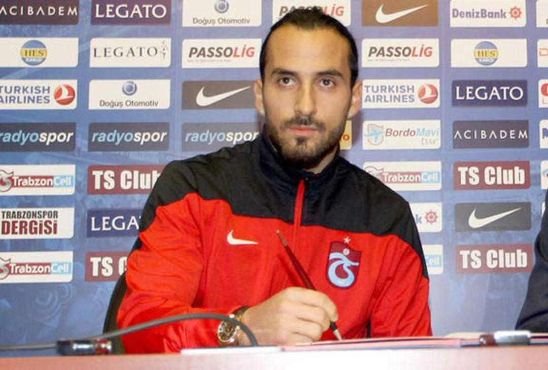 İşte Erkan Zengin ger&ccedil;eği