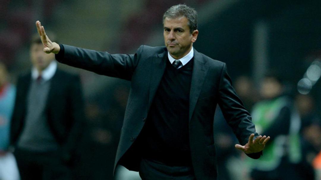 Hamza Hamzaoğlu bombayı patlatıyor