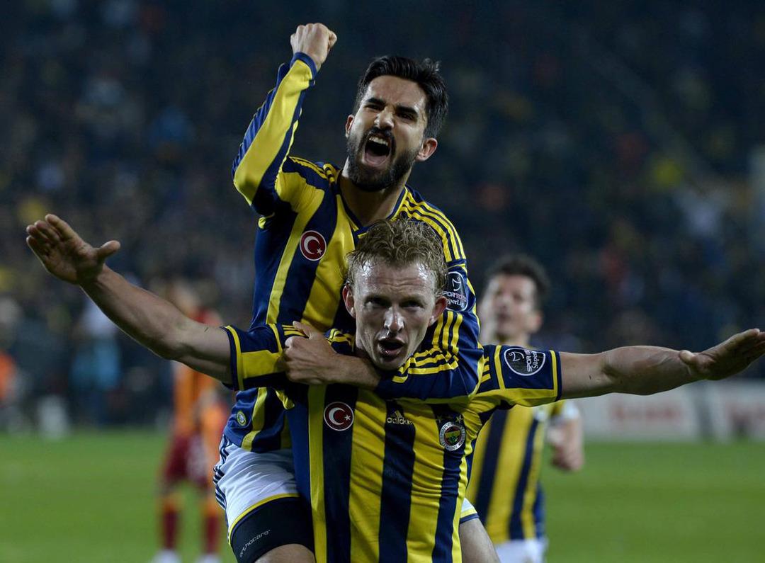 'Kadık&ouml;y'de geleneği s&uuml;rd&uuml;rd&uuml;k'