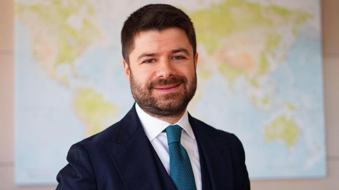 THY, Irak ta Süleymaniye seferlerine başlıyor 1