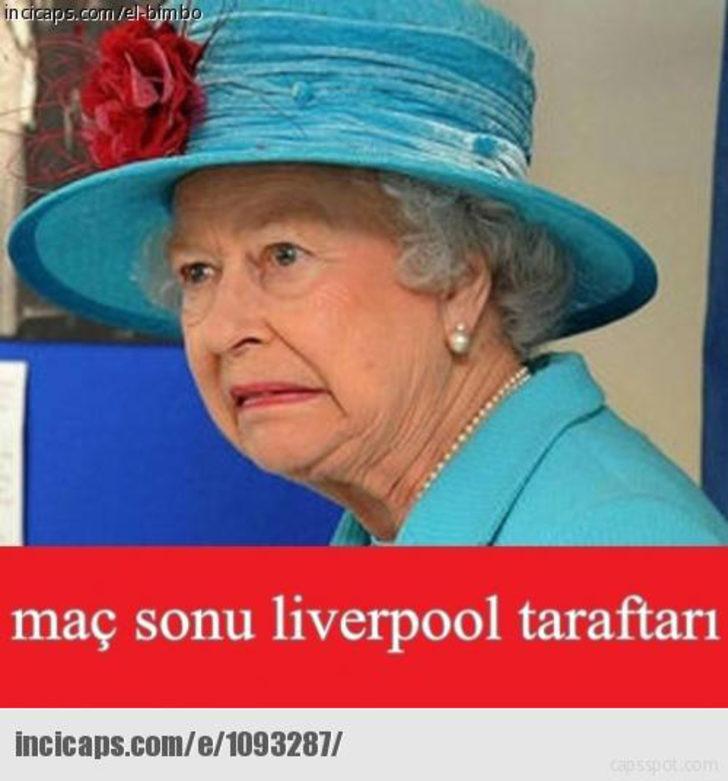 Beşiktaş - Liverpool capsleri G2