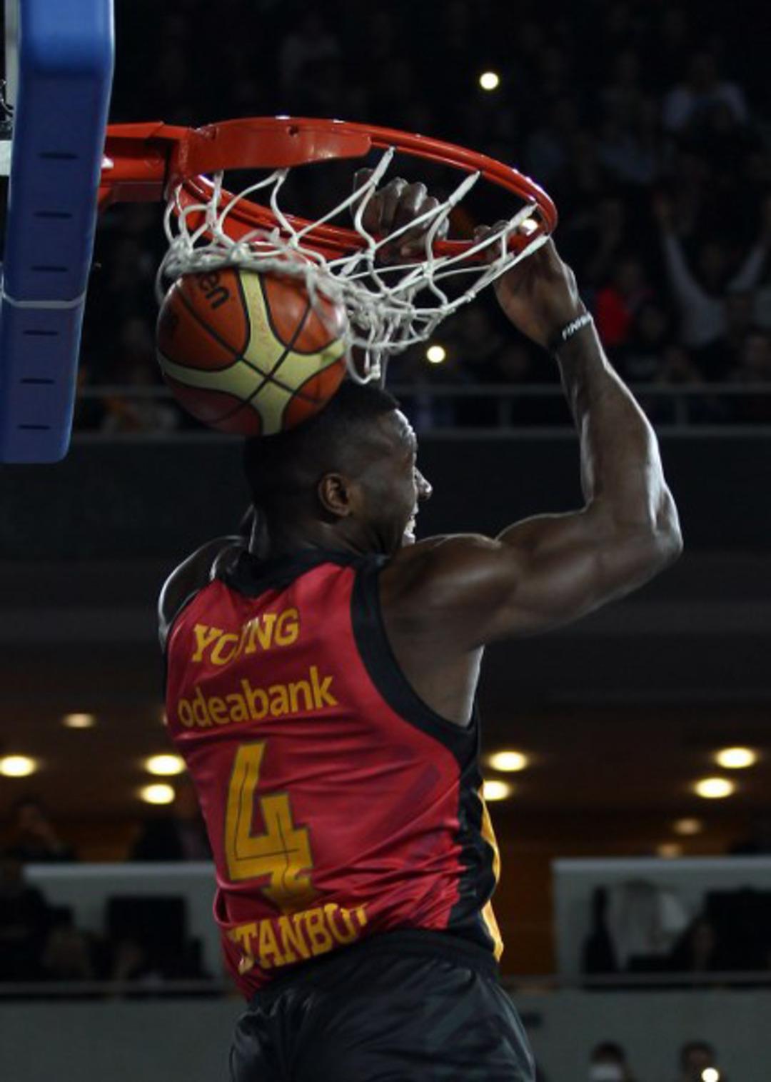  All-Star 2015'ten unutulmaz kareler!