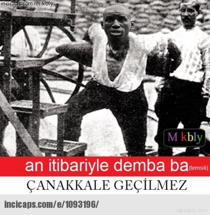 Beşiktaş - Liverpool capsleri G3