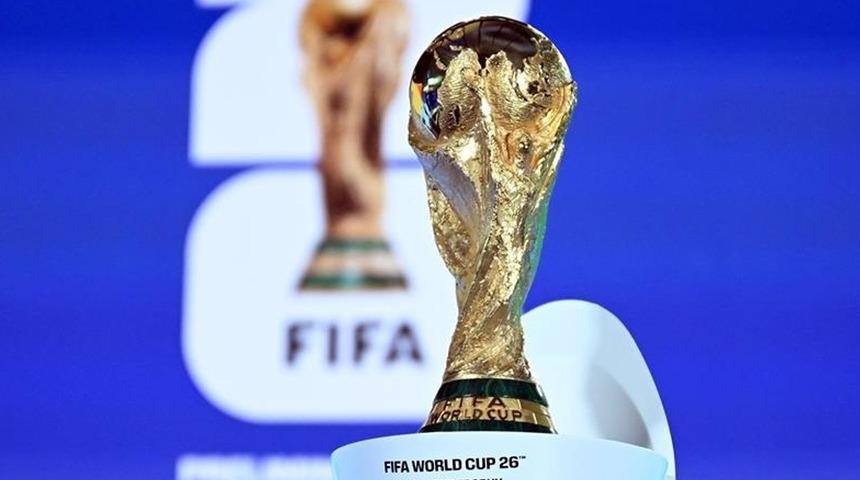 Cezayir, 2026 FIFA Dünya Kupası biletini aldı
